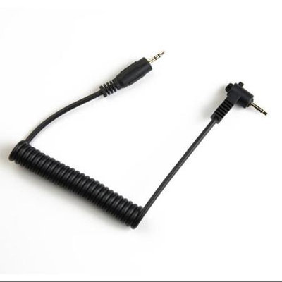 Promaster Camera Release Cable - Canon RS60