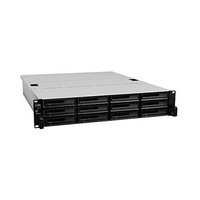 SYNX3729208 - Synology RackStation RS3614xs+ SAN Server