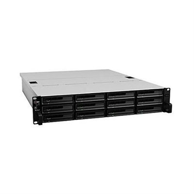 SYNX3729208 - Synology RackStation RS3614xs+ SAN Server