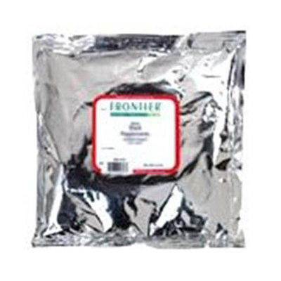 Frontier Natural Foods Frontier Natural Products 538 Frontier Bulk Cleavers Herb Cut & Sifted 1 Lbs.