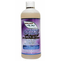 Vitamyr Natural Products 14 Oz VITA-MYR Lavender Natural Hair Shampoo