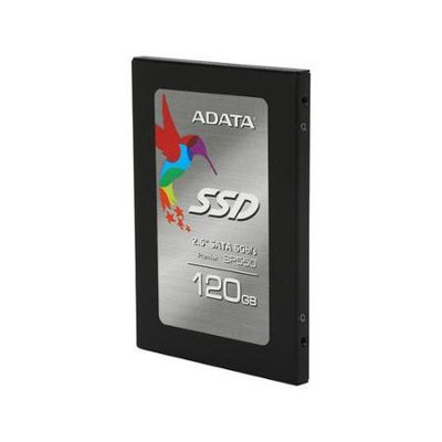 ADATA Solid State Drive ASP550SS3-120GM-C 120GB