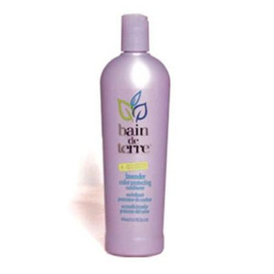 Bain De Terre Lavender Color Protecting 13.5-ounce Conditioner