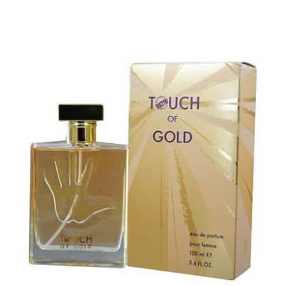 Beverly Hills 90210 Touch of Gold Edt Spray 100ml