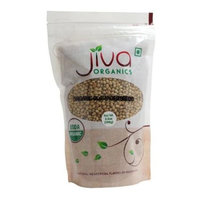 Jiva Organics Coriander Seeds 3.5 oz