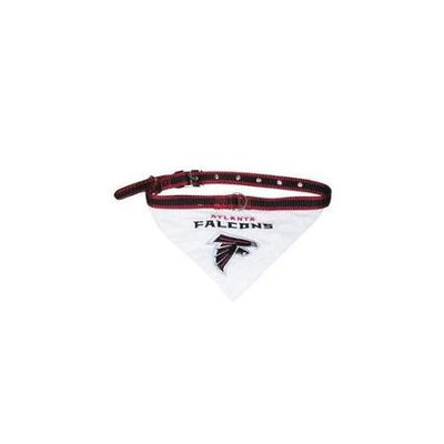 Ahi Atlanta Falcons Bandana Large