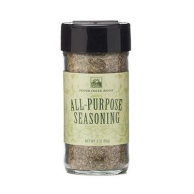 Pepper Creek Farms 13A All Purpose Seasoning - Pack of 12