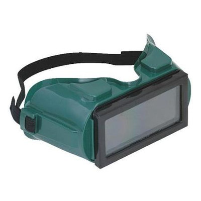 Forney Industries 55301 Oxy-Acetylene Welding Goggles-BRAZING GOGGLES