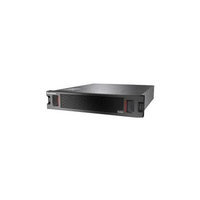 Lenovo STOR S2200 SFF CHASSIS DUAL FC/ISCSI CTLR