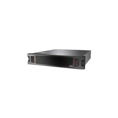 Lenovo STOR S2200 SFF CHASSIS DUAL FC/ISCSI CTLR