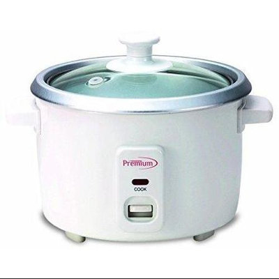 Premium 4 Cups Rice Cooker