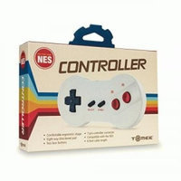 Hyperkin Tomee Dogbone Controller V2.0 For Nintendo NES