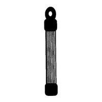 Forney Low Fuming Bronze Flux Coated Brazing Rod (48490)
