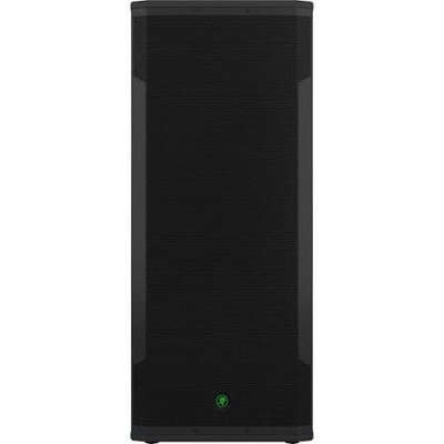 Mackie SRM-750 1600W Dual 15 High-Definition Powered Loudspeaker