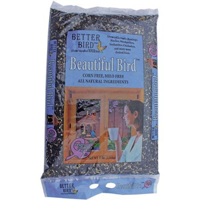 Horseloverz Better Bird Beautiful Bird Food