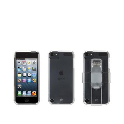 Griffin Technology - FastClip Armband for 5th-Generation Apple iPod touch