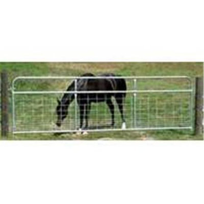 Behlen Farmaster 40115048 1-5/8 20Ga Wire Fill Gate 50X4 Utility Gates