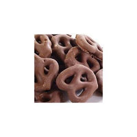 Sunridge Farms Pretzels Milk Chocolate Swtnd 10 LB