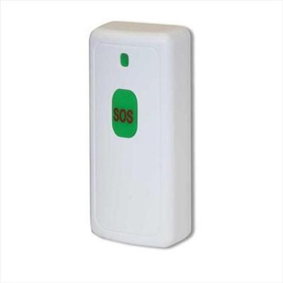 Serene Innovations ca-sos CentralAlert Notification System SOS Button