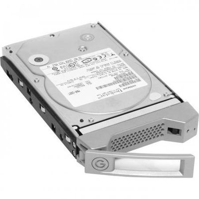 Hewlett Packard G-Technology 0G01910 2TB Internal Hard Drive