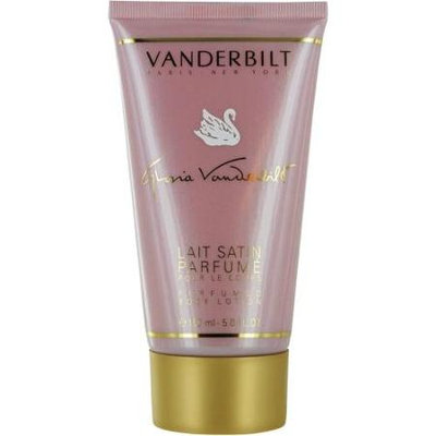 Gloria Vanderbilt Vanderbilt Body Lotion - 150ml