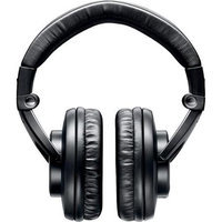 Shure SRH 840 SRH840 Professional Monitoring Headphones