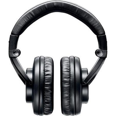 Shure SRH 840 SRH840 Professional Monitoring Headphones