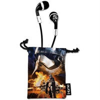 Star Wars Episode VII Noise Isolating Earbuds