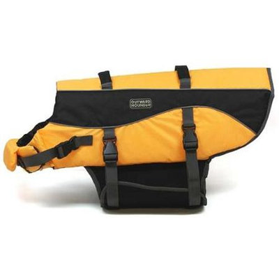 Kyjen Company Inc Kyjen Company Pet Saver Life Jacket X - Small