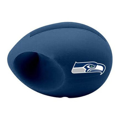 IHIP NFLEGG-SDC NFL Officially Licensed Silicone Egg Speaker for iPh