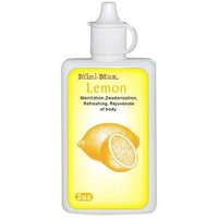 Minimax I-LEM 1.6 oz. Concentrated Lemon Essential Oil Based Fragrance