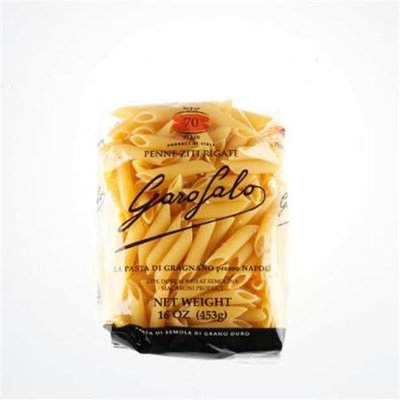Garofalo No. 70 Penne Ziti Rigate Pasta 1 lb