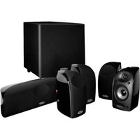 Polk Audio TL1600 Blackstone Home Theater Audio Speaker System