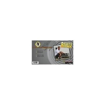 Horseloverz The Ratinator Multiple Catch Live Rat Trap Black