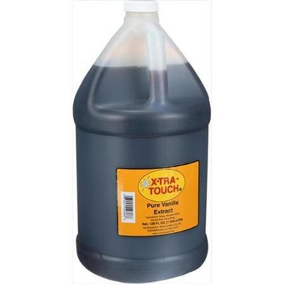 Bulk Flours And Baking Ingred Pure Bulk Vanilla