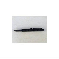 Statgear 8 Tactical Pen Black Aluminum Construction