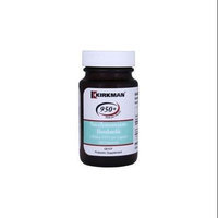 Kirkman Probiotics Saccharomyces Boulardii 3 billion CFU - 100 Capsules