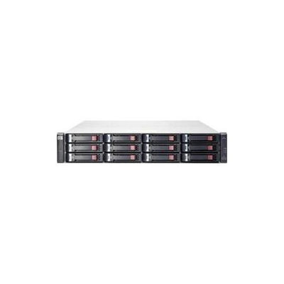 Hewlett Packard HP MSA 2040 Energy Star LFF Disk Enclosure (M0S96A)