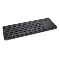 All-in-One Media Keyboard USB