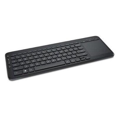 All-in-One Media Keyboard USB