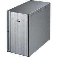 Buffalo Technology BUFFALO DriveStation Ultra 10-Bay, 80TB (10x8TB) Thunderbolt 2 Storage