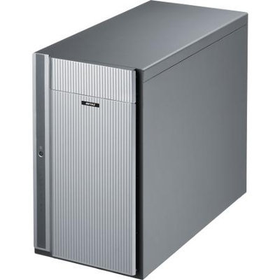 Buffalo Technology BUFFALO DriveStation Ultra 10-Bay, 80TB (10x8TB) Thunderbolt 2 Storage