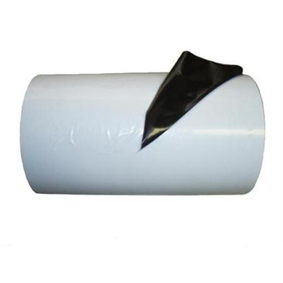 Dr. Shrink DS-CHAFE66 6 in. x 600 ft. Anti-Chafe Tape