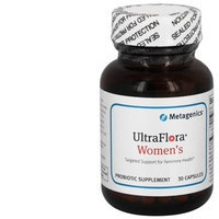 Metagenics - Ultra Flora Women's - 30 Capsules