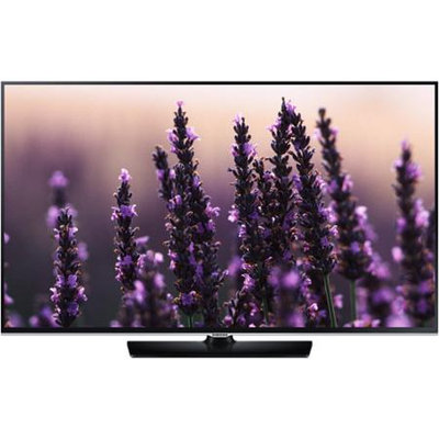 Rje Trade International, Inc. Reconditioned Samsung 40 In. 1080P 120 CMR Smart LED TV W/WIFI-UN40H5500A