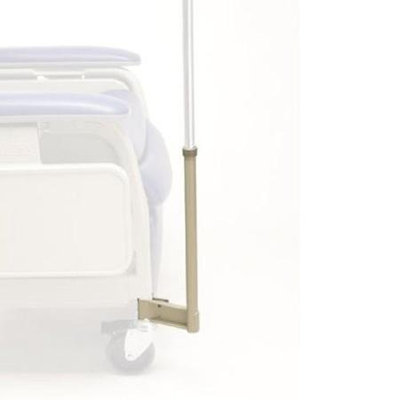 Graham Field Universal IV Pole Holder, 1/Ea, GHF5782RG