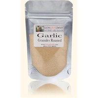 Frontier Natural Foods Frontier Natural Products 288 Garlic Granules Roasted