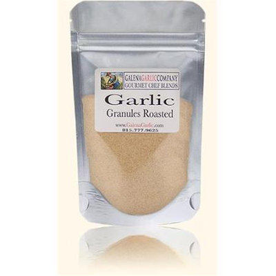 Frontier Natural Foods Frontier Natural Products 288 Garlic Granules Roasted