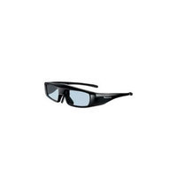 Panasonic 2 Pair Passive Polarized 3D Glasses - TY-EP3D10UB