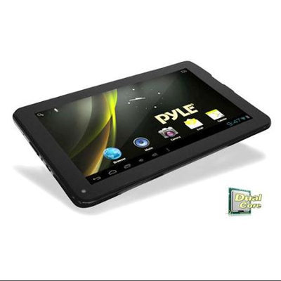 Pyle Audio Pyle Astro 10.1 Android Dual Core Touch-Screen 3D Graphic Wi-Fi Tablet